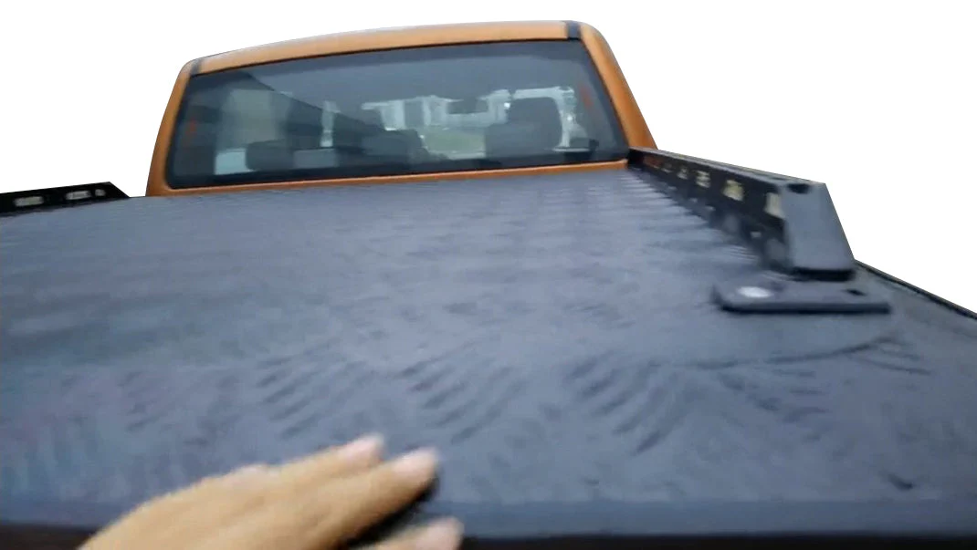 Aluminum Hard Lid Suits Isuzu Dmax / Holden Colorado / Mazda BT50 2020+ - Image 15