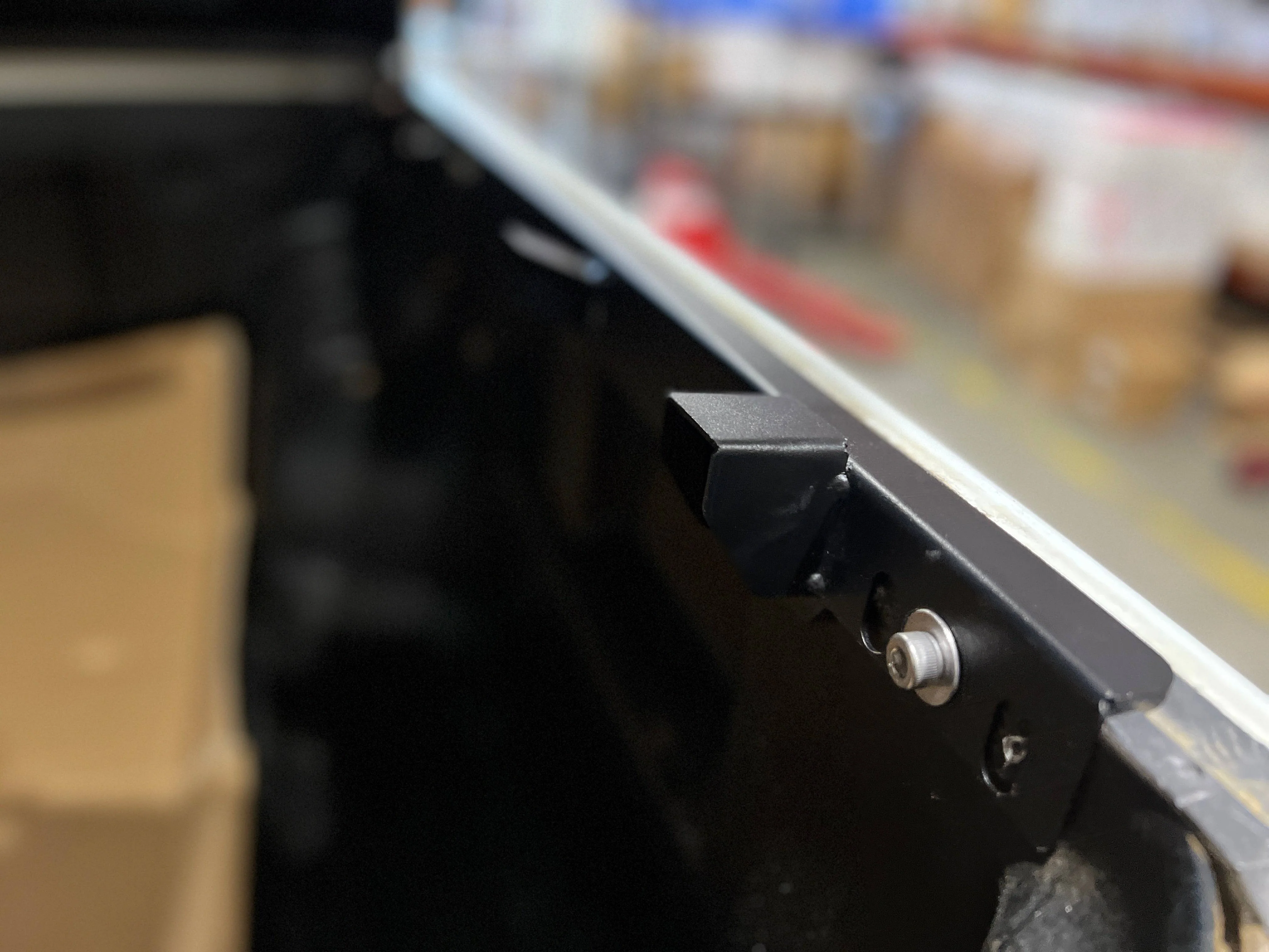 Aluminum Hard Lid Suits Isuzu Dmax / Holden Colorado / Mazda BT50 2020+ - Image 30