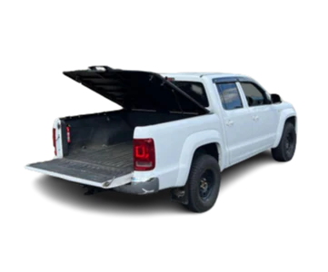 Aluminum Hard Lid Suits Volkswagen Amarok 2007-2022 - Image 19