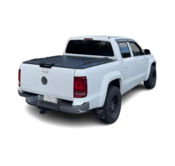 Aluminum Hard Lid Suits Volkswagen Amarok 2007-2022 - Image 20