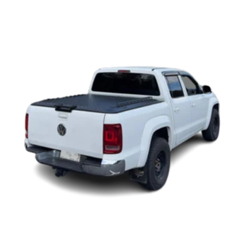 Aluminum Hard Lid Suits Volkswagen Amarok 2007-2022 - Image 21