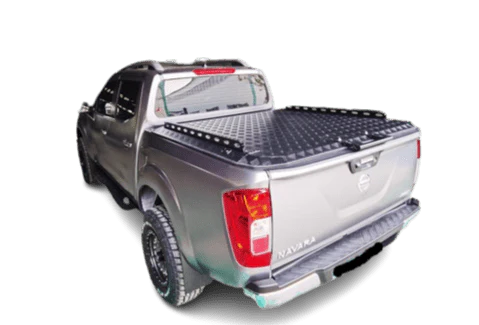 Aluminum Hard Lid Suits Volkswagen Amarok 2007-2022 - Image 23