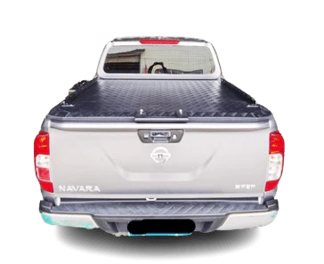 Aluminum Hard Lid Suits Volkswagen Amarok 2007-2022 - Image 24
