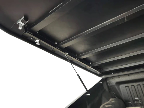 Aluminum Hard Lid Suits Volkswagen Amarok 2007-2022 - Image 25