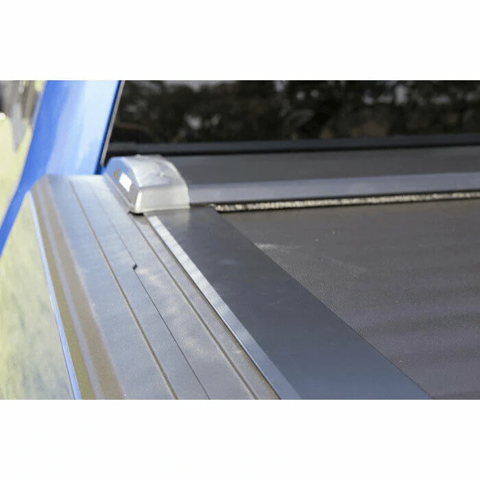 Aluminum Roller Shutter Suits Nissan Navara NP300 GEN 2 - Image 3