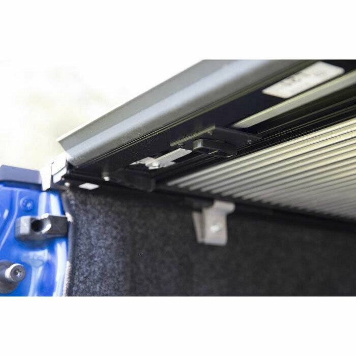 Aluminum Roller Shutter Suits Nissan Navara NP300 GEN 2 - Image 7