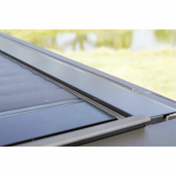 Aluminum Roller Shutter Suits Nissan Navara NP300 GEN 2 - Image 8