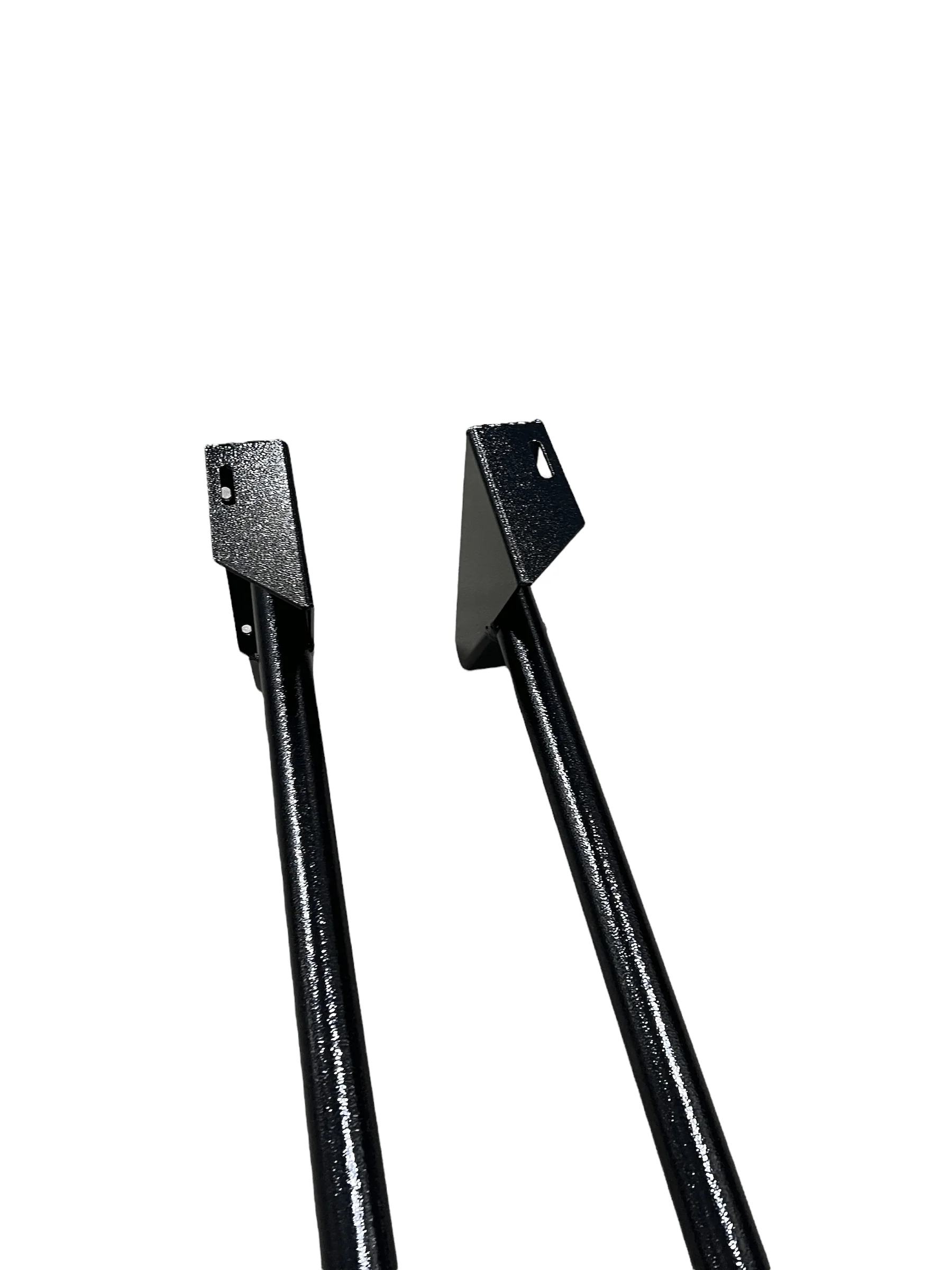 1.35 Meter Aluminium Tray Rope Rail Suits All Trays Steel & Aluminium Trays - Image 10