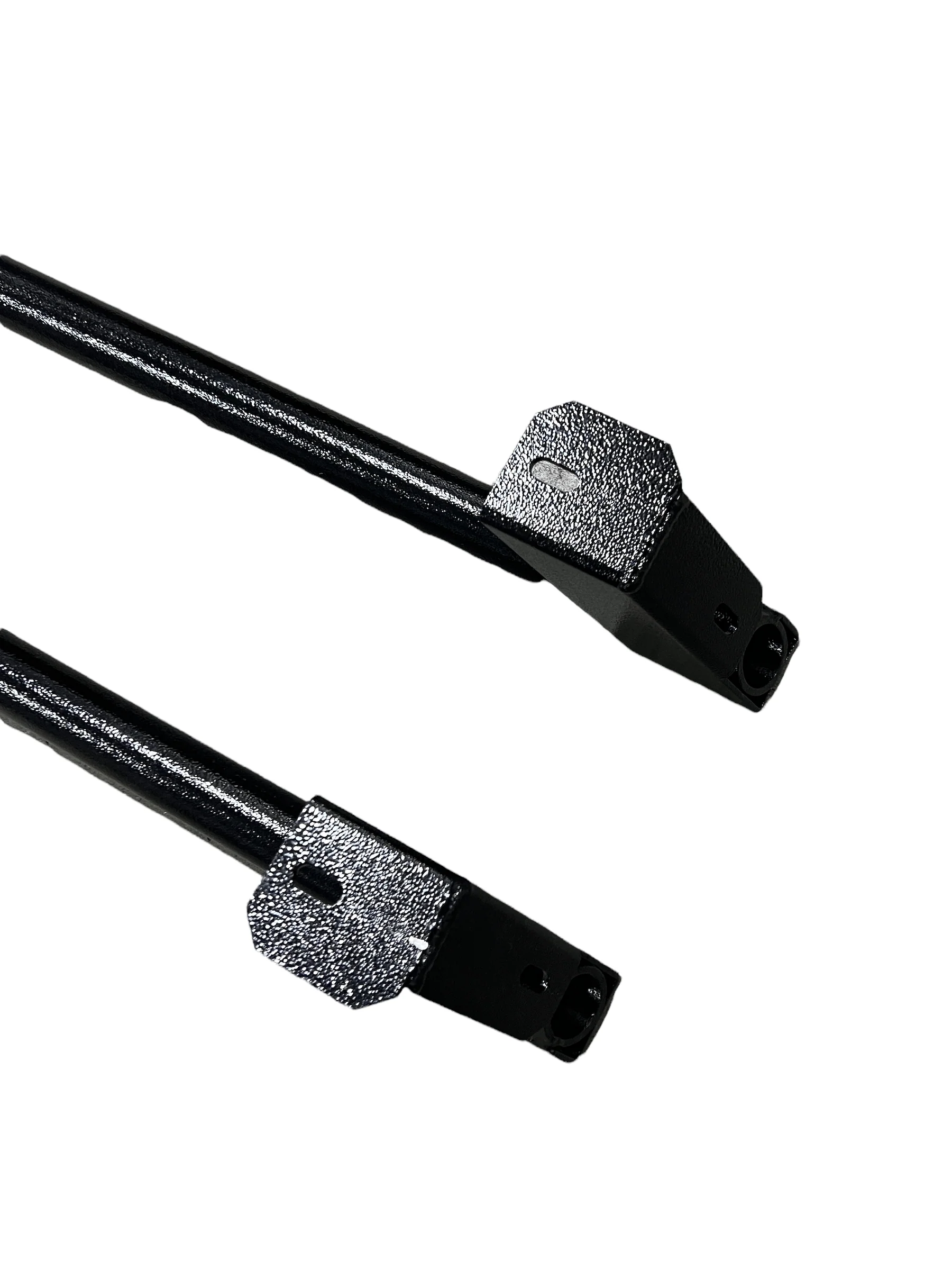 1.35 Meter Aluminium Tray Rope Rail Suits All Trays Steel & Aluminium Trays - Image 12