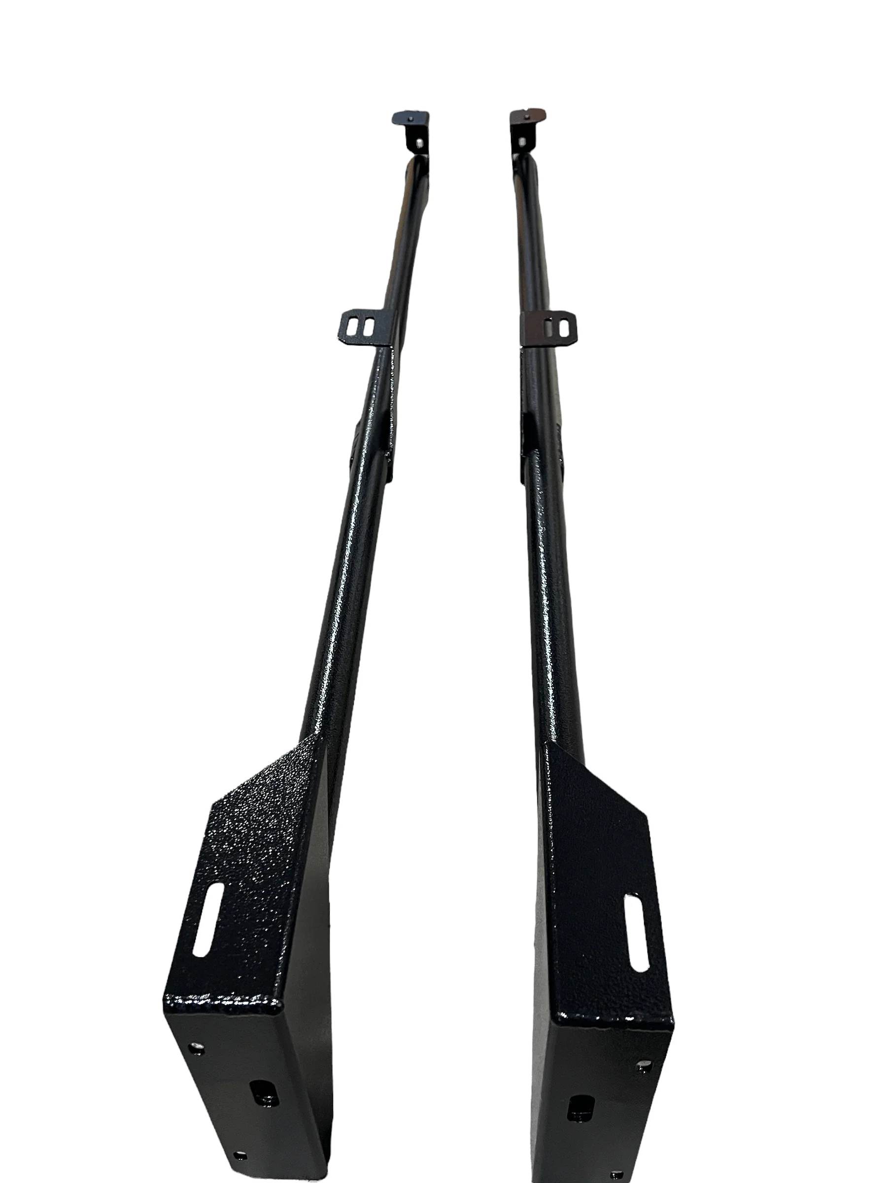 1.35 Meter Aluminium Tray Rope Rail Suits All Trays Steel & Aluminium Trays - Image 7