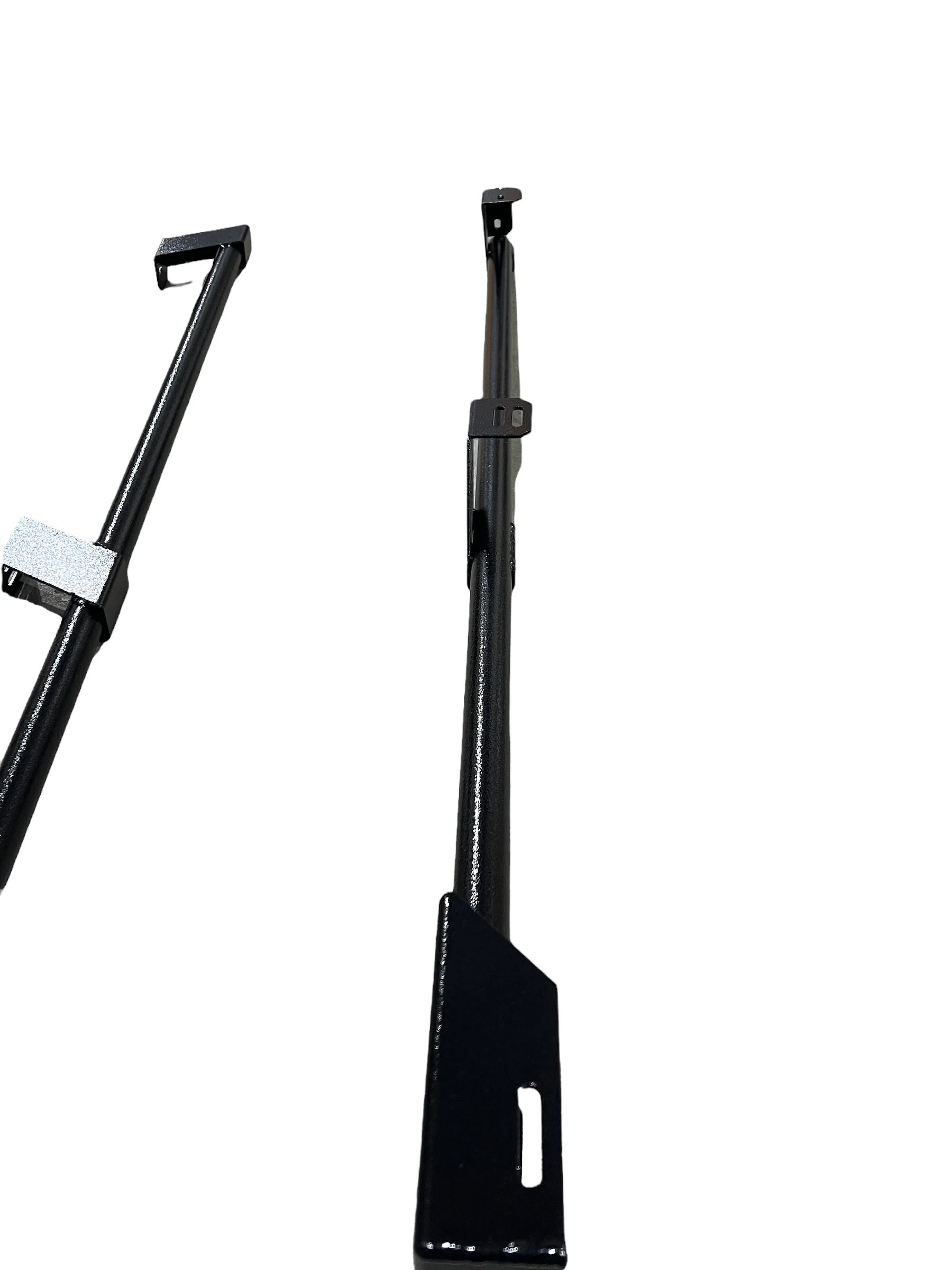 1.35 Meter Aluminium Tray Rope Rail Suits All Trays Steel & Aluminium Trays - Image 8