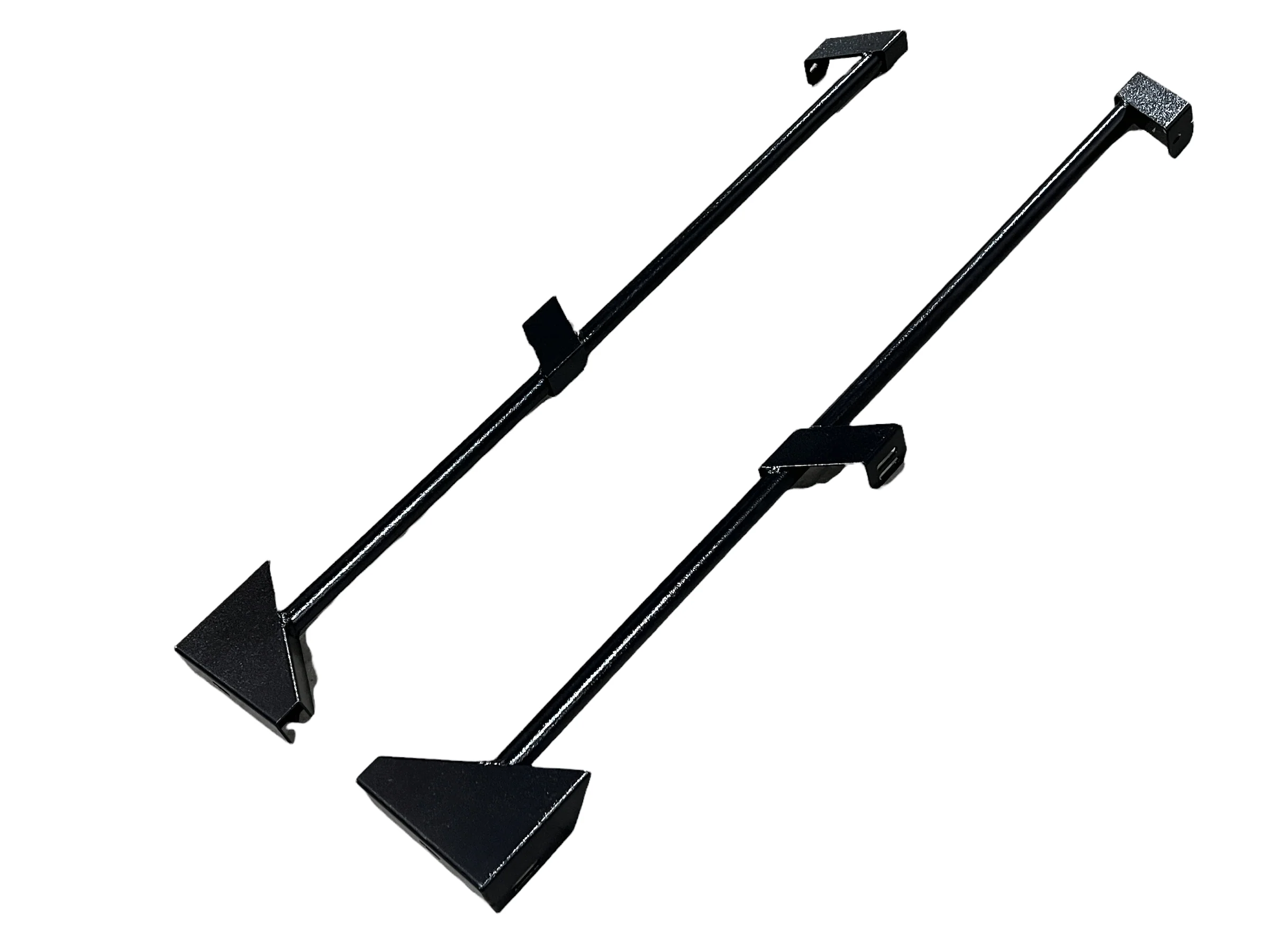 1.35 Meter Aluminium Tray Rope Rail Suits All Trays Steel & Aluminium Trays - Image 9