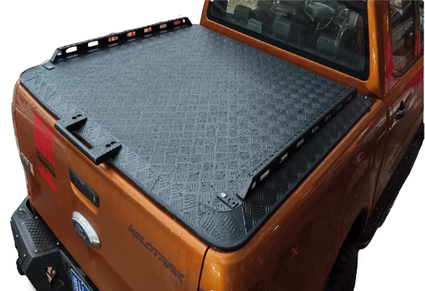 Aluminum Hard Lid Suits LDV T60 2017+ - Image 27