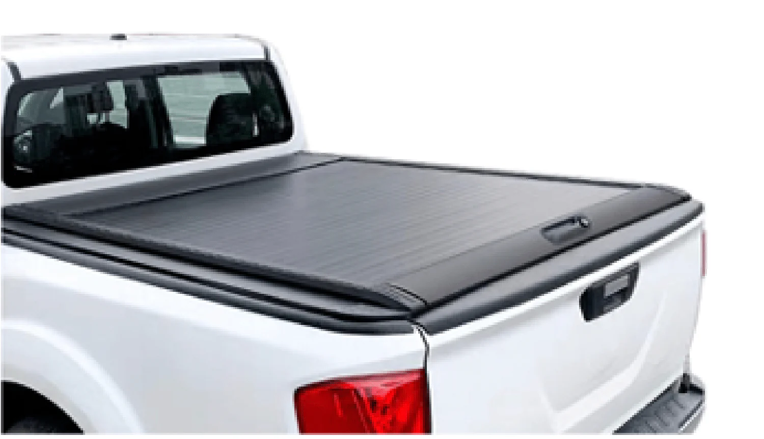 Aluminium Roller Shutter Suits Mazda BT50 2011-2019 - Image 8