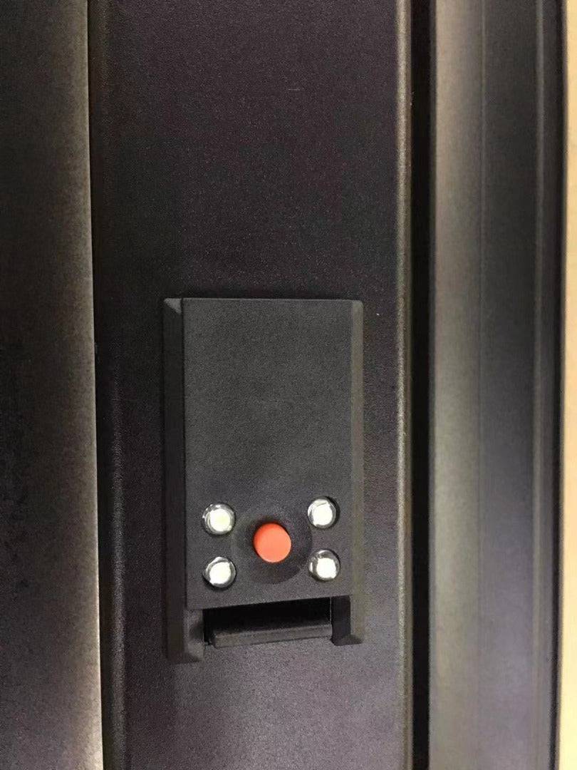 Aluminum Roller Shutter Suits Isuzu Dmax 2012-2019 - Image 7