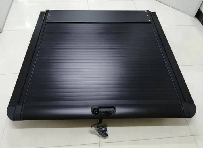 Aluminum Roller Shutter Suits Volkswagen Amarok 2010-2022 - Image 9