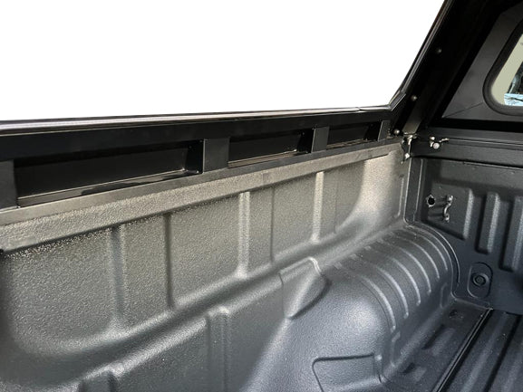 Amazon Aluminium Tub Canopy (Gen 3) Suitable For Ford Ranger, Raptor, Mazda BT50, LDV T60 - Image 35