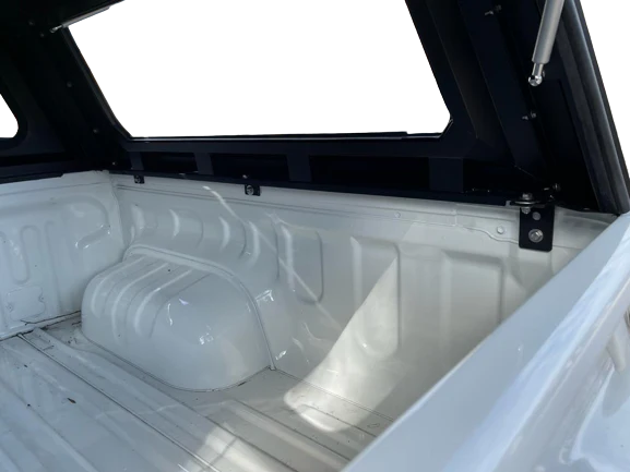 Amazon Aluminium Tub Canopy (Gen 3) Suitable For Toyota Hilux 2005-2022 - Image 33