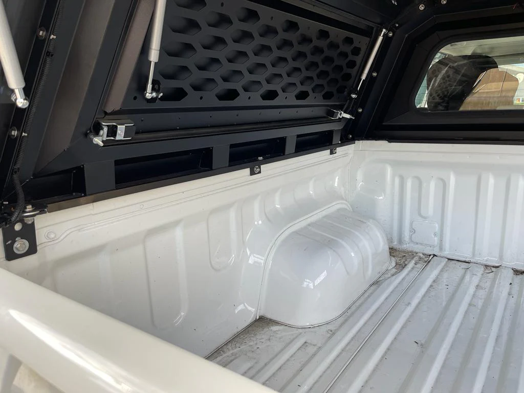 Amazon Aluminium Tub Canopy (Gen 3) Suitable For Toyota Hilux 2005-2022 - Image 34
