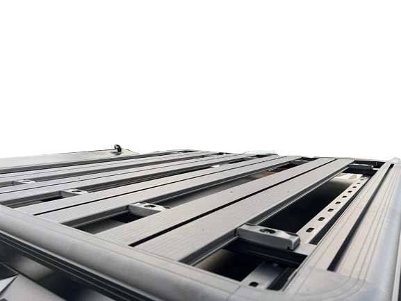 Amazon Aluminium Tub Canopy (Gen 3) Suits Next Gen Ford Ranger, Raptor T9 2022+ - Image 32