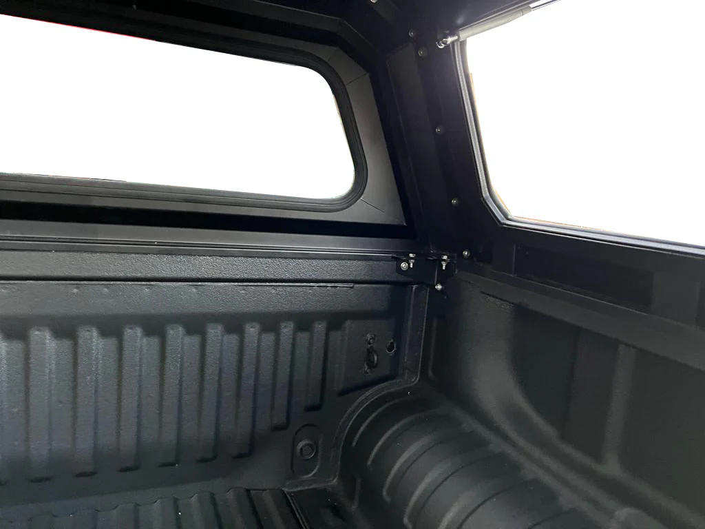 Amazon Aluminium Tub Canopy (Gen 3) Suits Jeep Gladiator 2020+ - Image 45