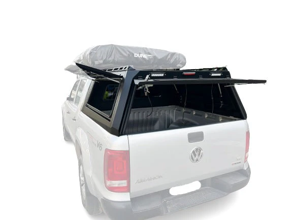 Amazon Aluminium Tub Canopy (Gen 3) Suits Volkswagen Amarok - Image 3