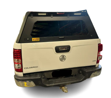 Amazon Steel Tub Canopy (Gen 3) Suitable For Toyota Landcruiser 79 Series Dual Cab 2007-2023 - Image 10