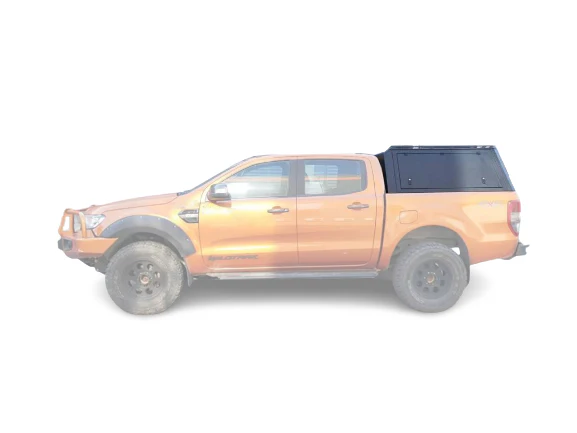 Amazon Steel Tub Canopy (Gen 3) Suits Mitsubishi Triton MN 2009-2015 - Image 20