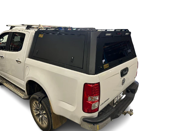 Amazon Steel Tub Canopy (Gen 3) Suits Volkswagen Amarok - Image 24