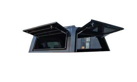 Amazon Steel Tub Canopy (Gen 3) Suits Volkswagen Amarok - Image 29