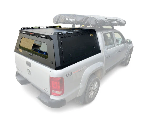 Amazon Steel Tub Canopy (Gen 3) Suits Volkswagen Amarok - Image 4