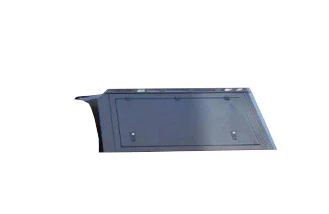 Amazon Steel Tub Canopy (Gen 3) Suits Volkswagen Amarok - Image 46