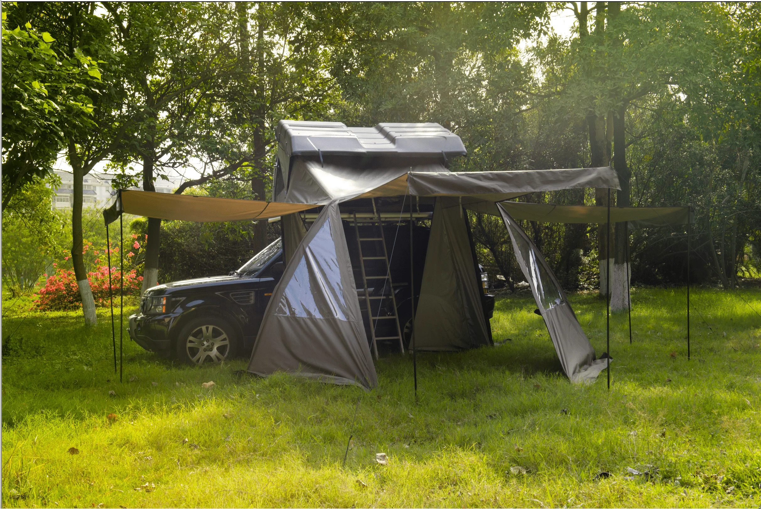 Annex B For Wild Cruiser 140, 160 Voyager 160cm Rock Cruiser Adventure Cruiser - Image 7