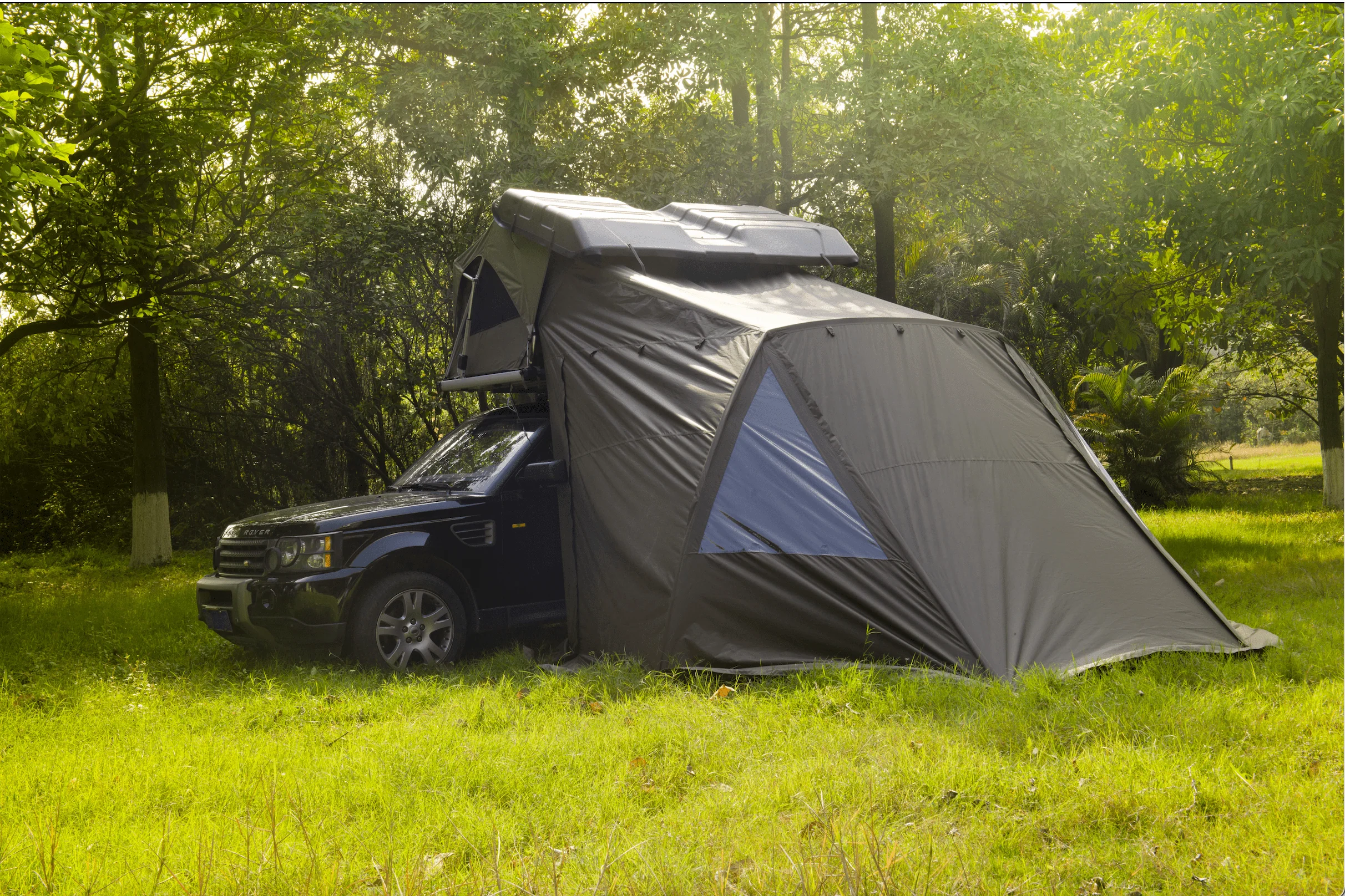 Annex B For Wild Cruiser 140, 160 Voyager 160cm Rock Cruiser Adventure Cruiser - Image 8