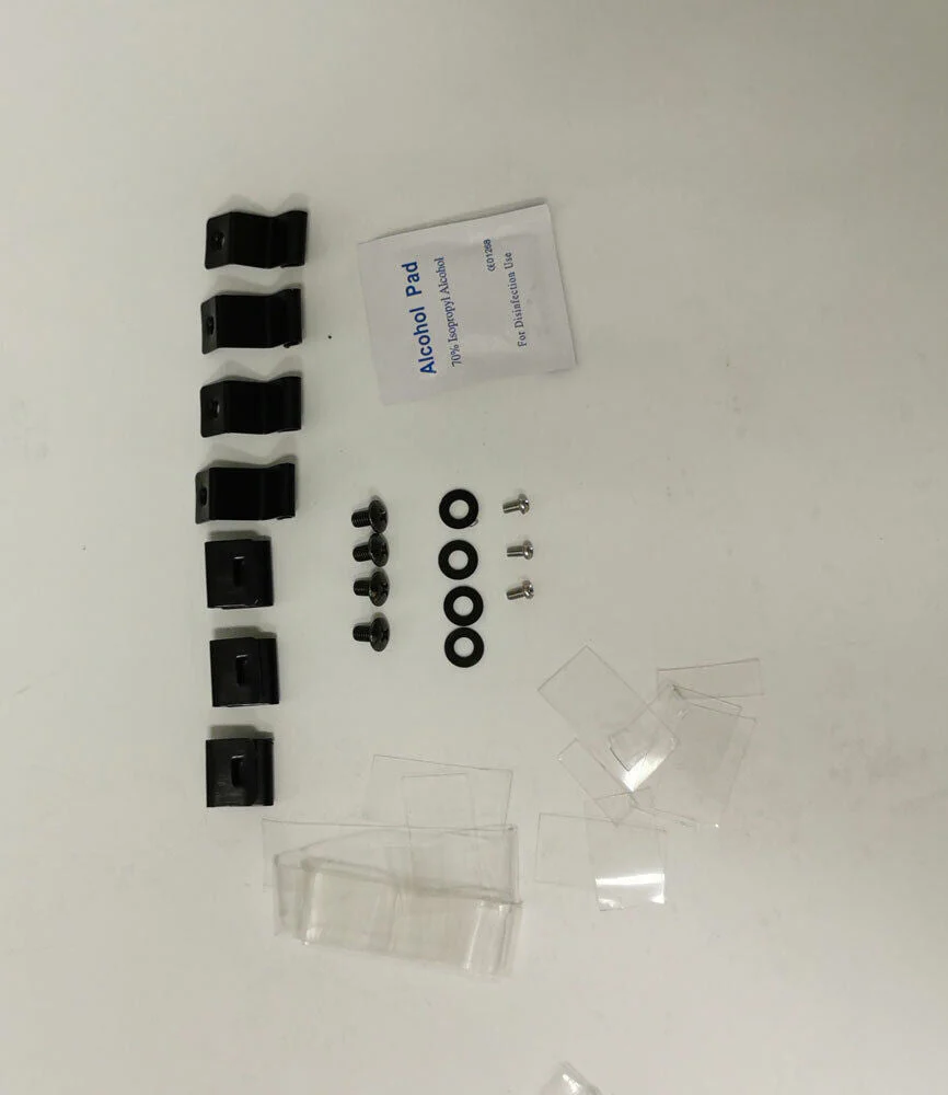 Black Bonnet Protector Suits Isuzu DMAX 2016-2019 - Image 6