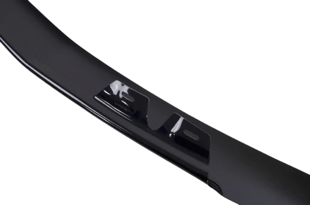 Black Bonnet Protector Suits Isuzu DMAX 2016-2019 - Image 8