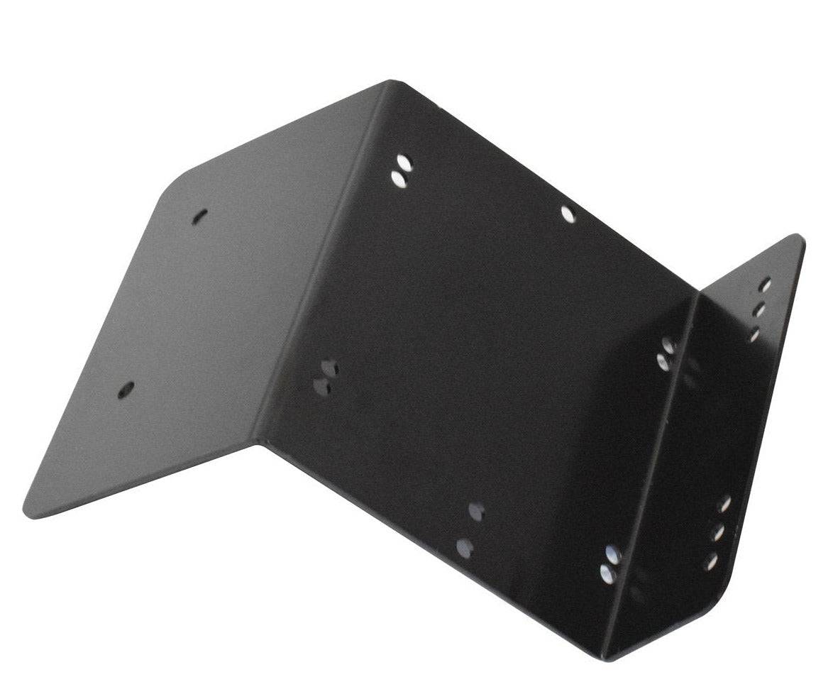 Black Dual Battery Tray Suit Holden Colorado (Online Only) - Image 4