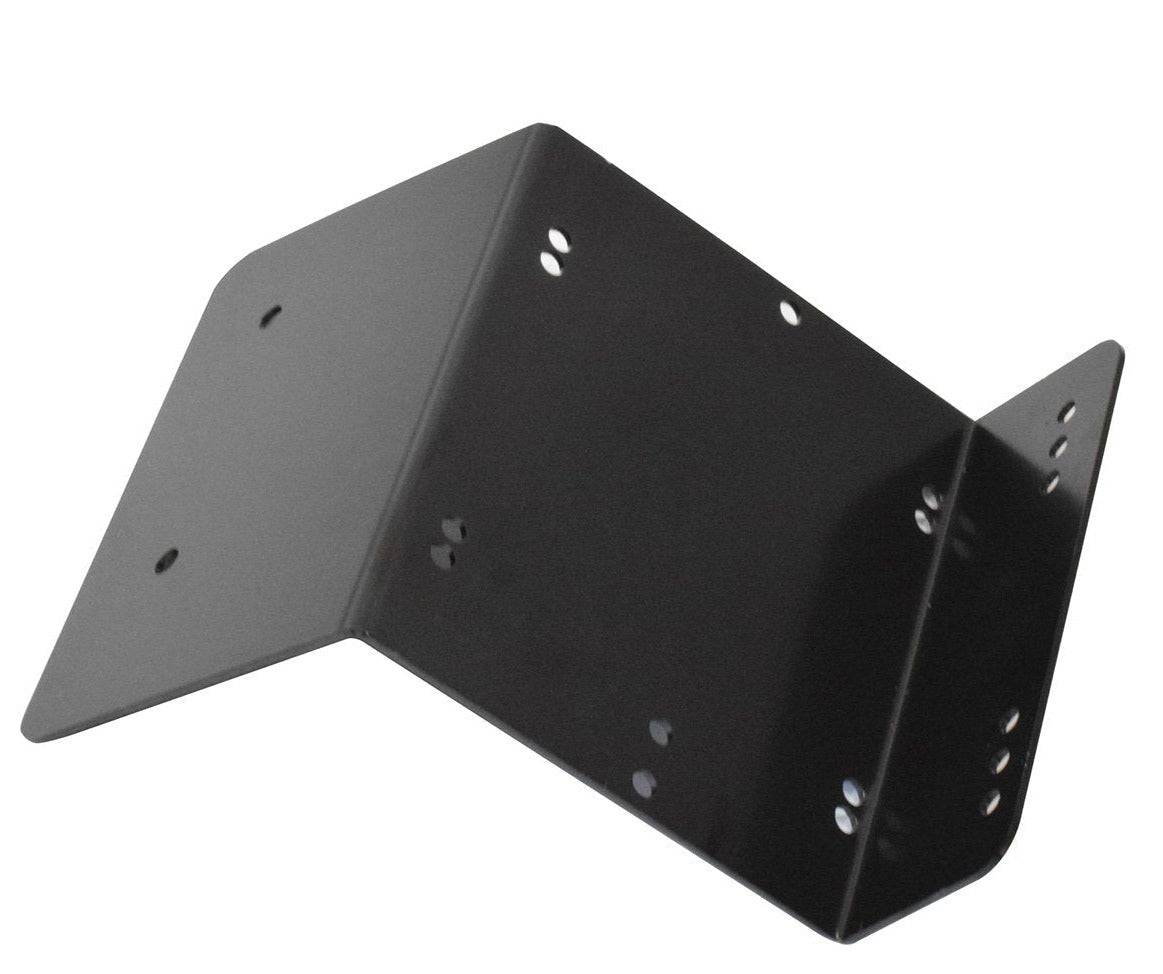 Black Dual Battery Tray Suits Isuzu Dmax 2012-2020 (Online Only) - Image 4