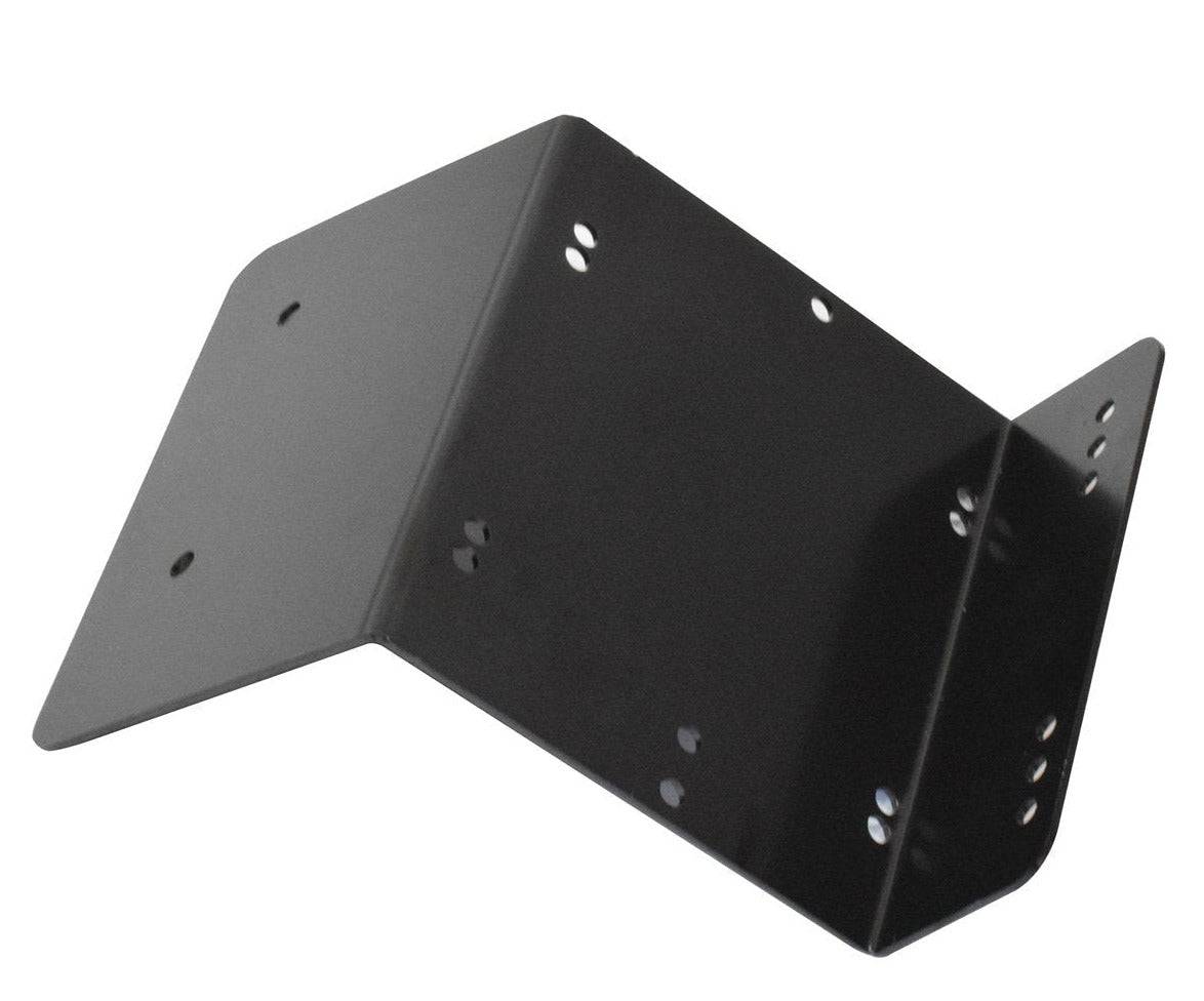 Black Dual Battery Tray Suits Mitsubishi MR & MQ (Online Only) - Image 4