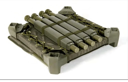 Camping Chair - Image 5