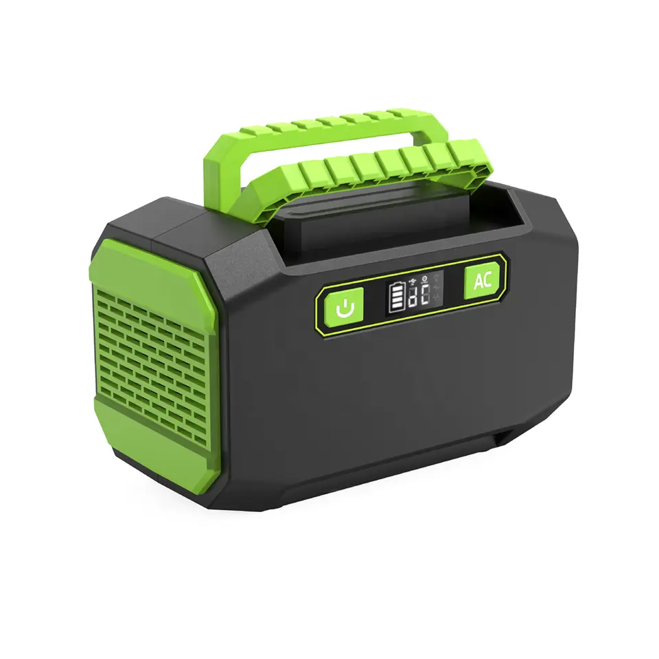 150W Portable Lithium Battery Power Bank - Image 3