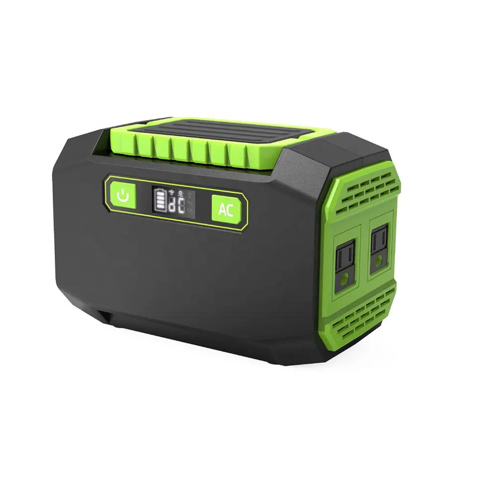 150W Portable Lithium Battery Power Bank - Image 5