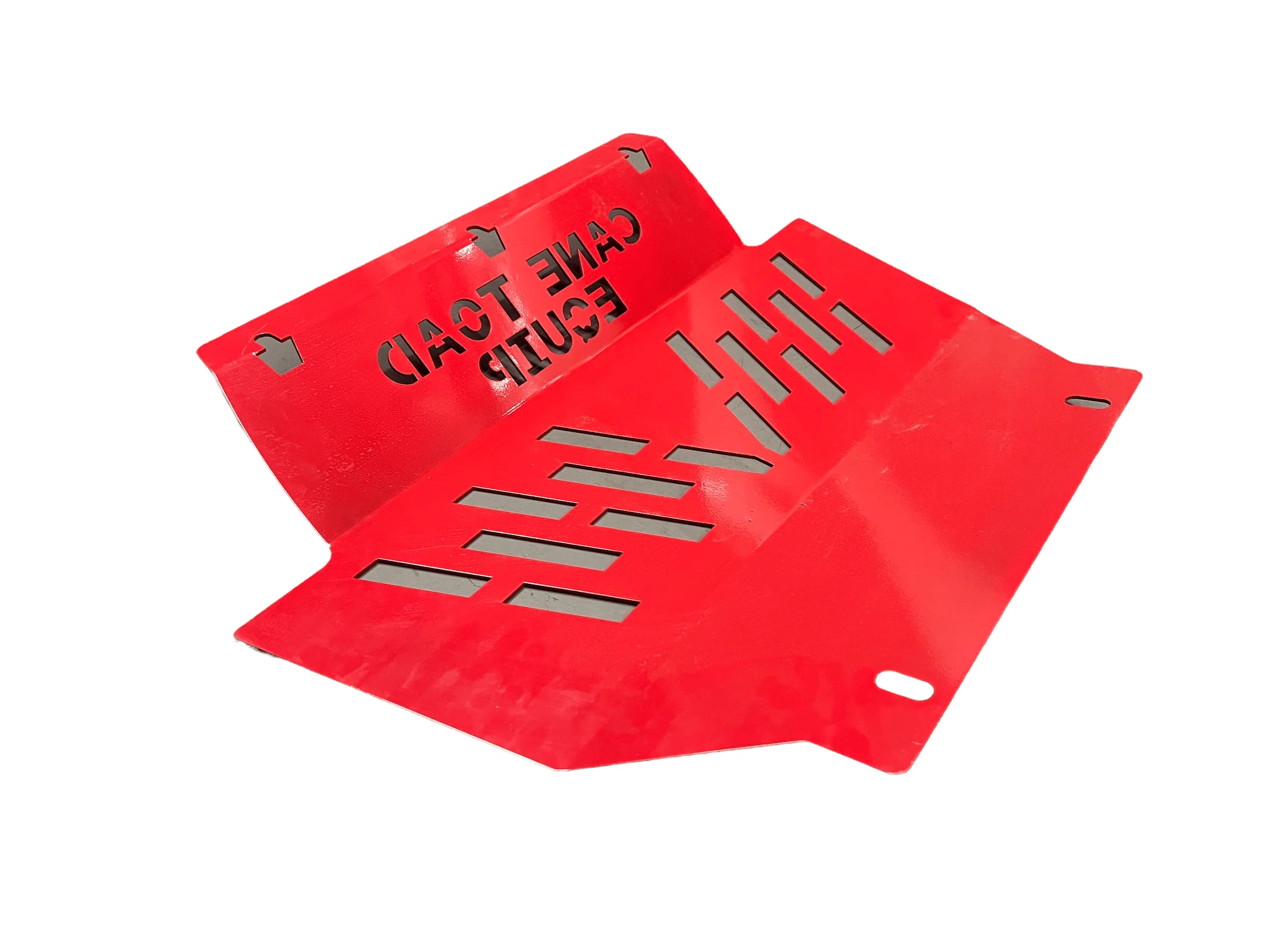 1 Piece Bash Plate Suits Isuzu Dmax Year 2012-2017 - Image 4