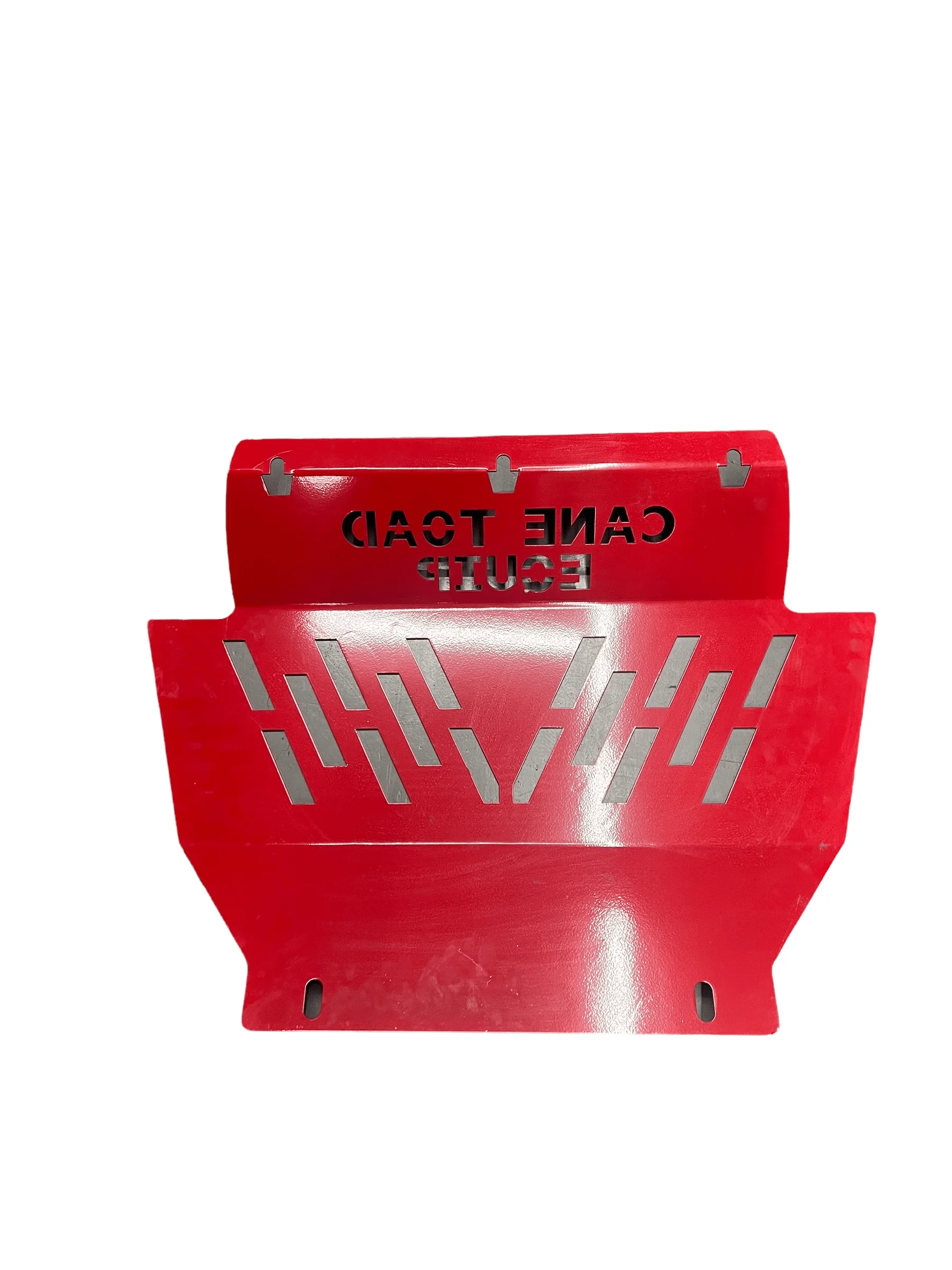 1 Piece Bash Plate Suits Isuzu Dmax Year 2012-2017 - Image 5