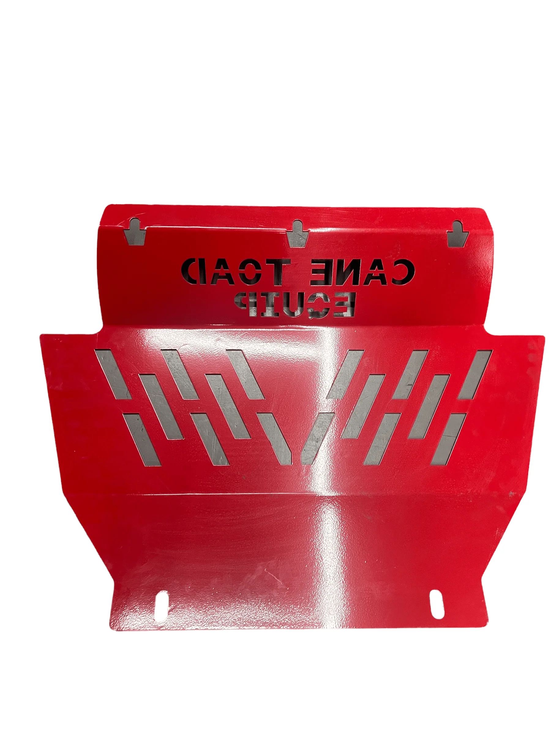 1 Piece Bash Plate Suits Isuzu Dmax Year 2012-2017 - Image 6