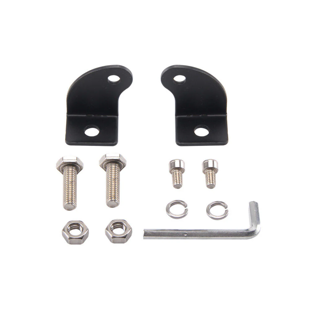 25.2" Curved CREE LED Light Bar - Image 4