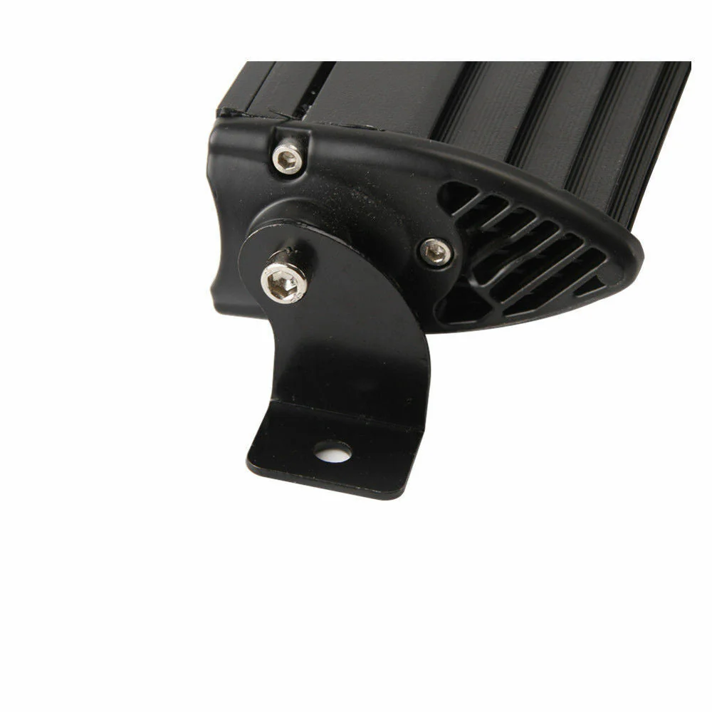 25.2" Curved CREE LED Light Bar - Image 6