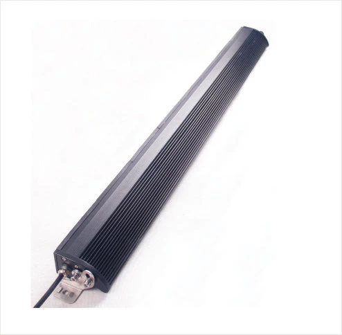 27.3" CREE LED Orange & White Light Bar - Image 7