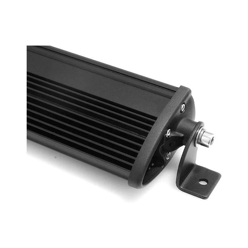 20" Curved CREE LED Light Bar - Image 4