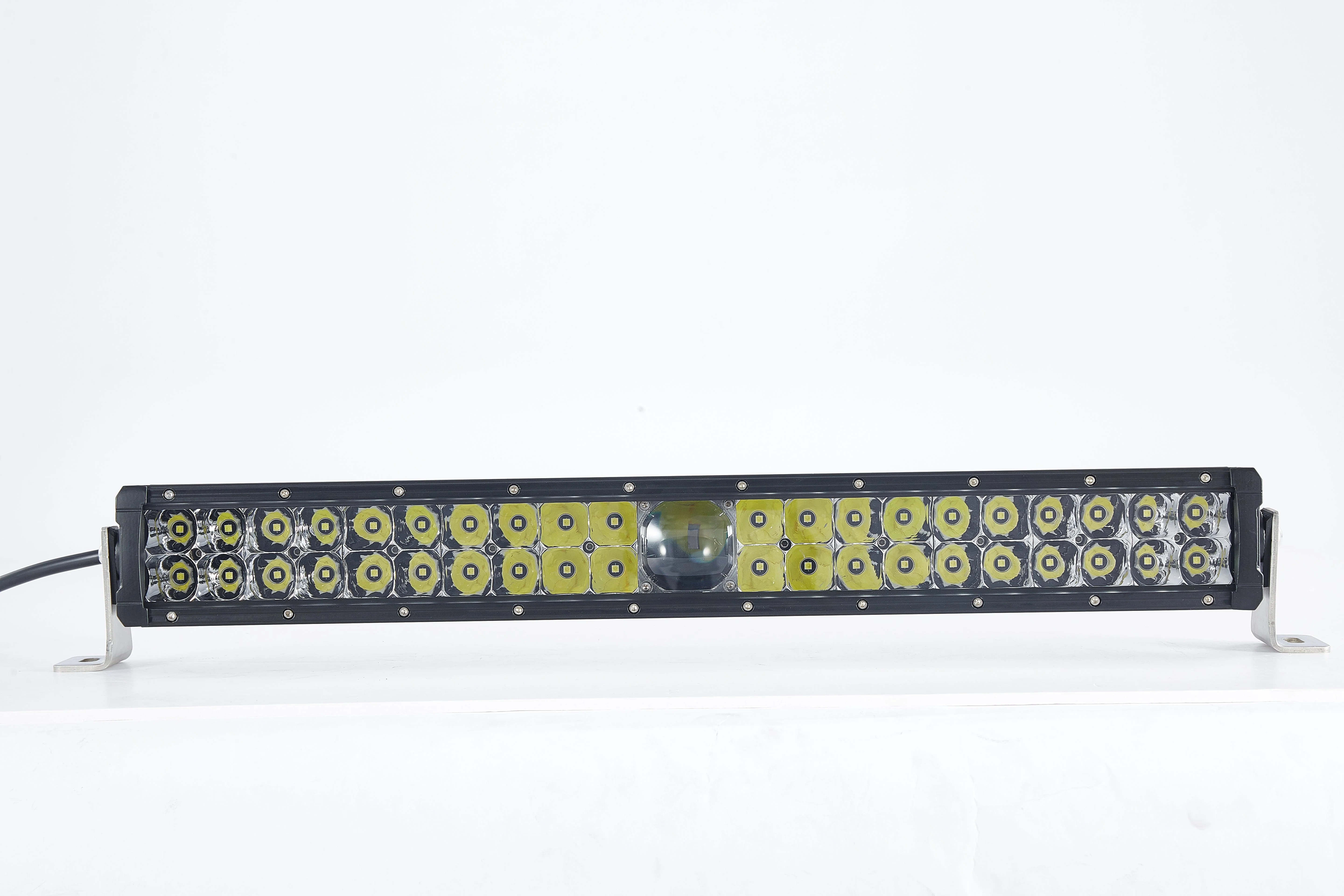 23" Osram LED Laser Light Bar - Image 3